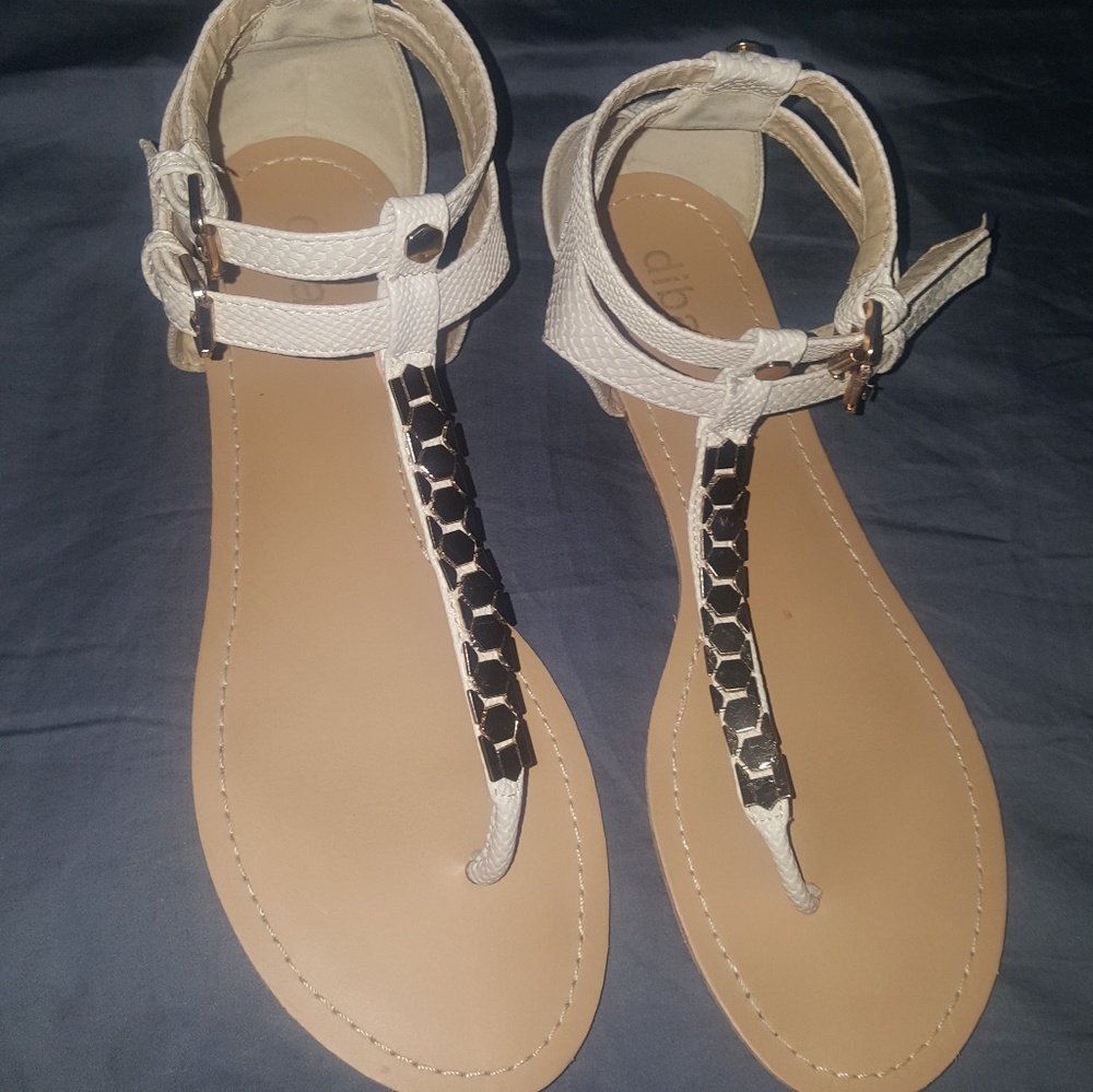 Diba Fashion Sandals